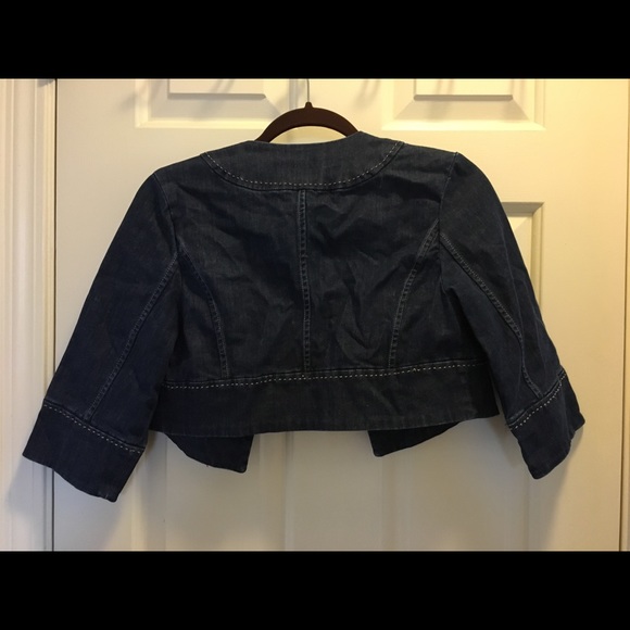 Talbots jacket - Picture 2 of 3